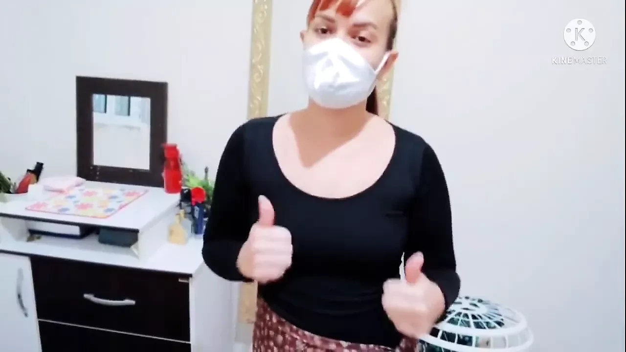 La Soraya muestra