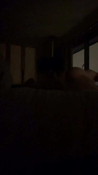 Moany midnight fucking