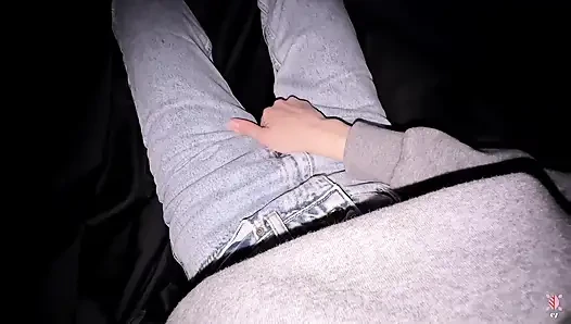 Wonders Under the Covers of a Quiet College Girl