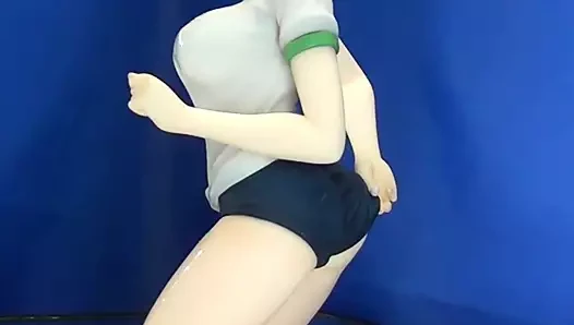 Şekil bukkake (kyoko kirisaki) 200123