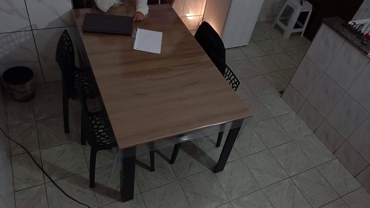 Secretary's ass gets fucked in the meeting room.