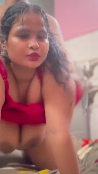 FamilyStrokes - Stepsiblings Get Caught Fucking by Stepmom Sex Hindi Video | Clip 1