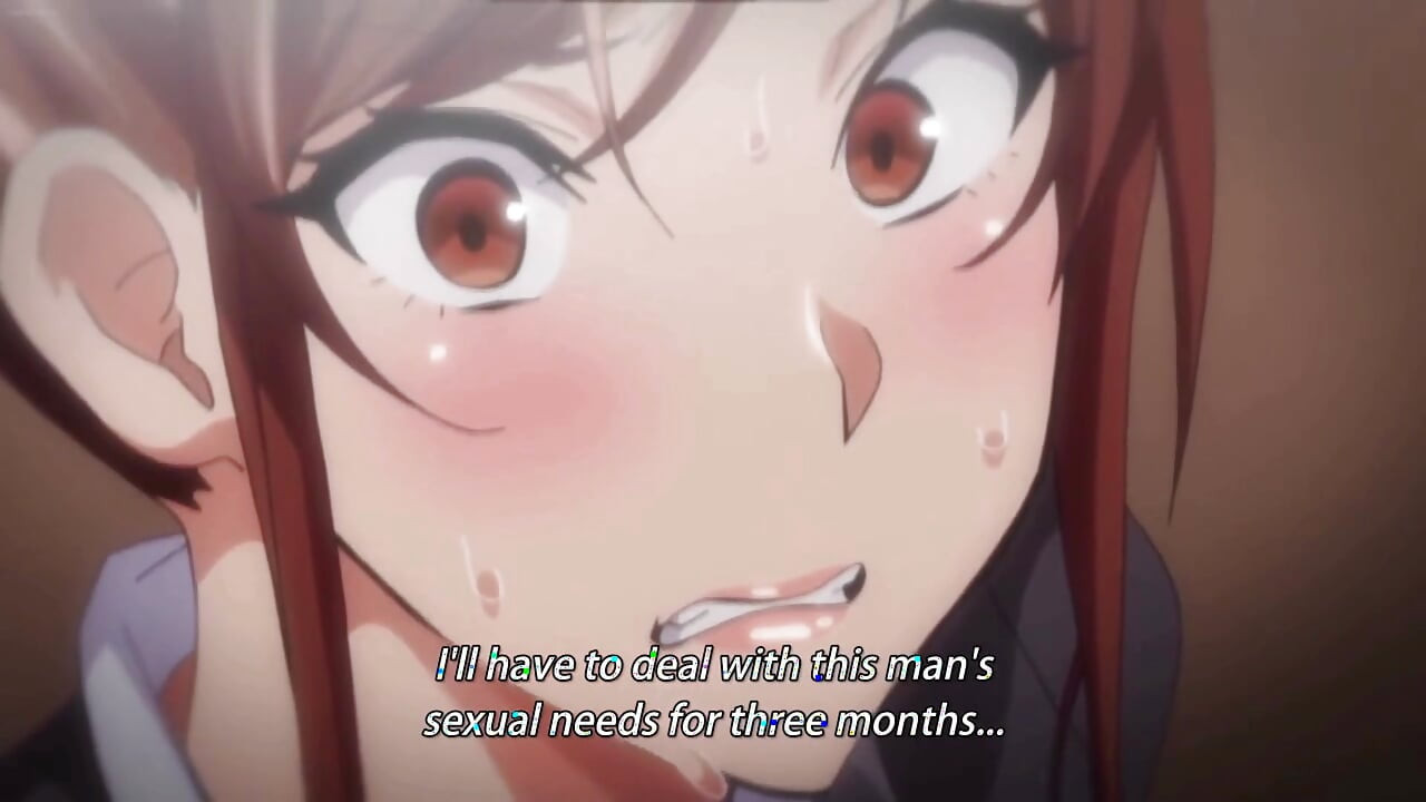 Himawari wa Yoru ni Saku - Episode 1