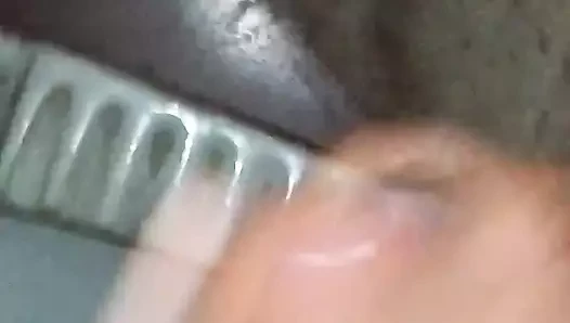 Hızlı mastürbasyon yenge ko yaad karke...