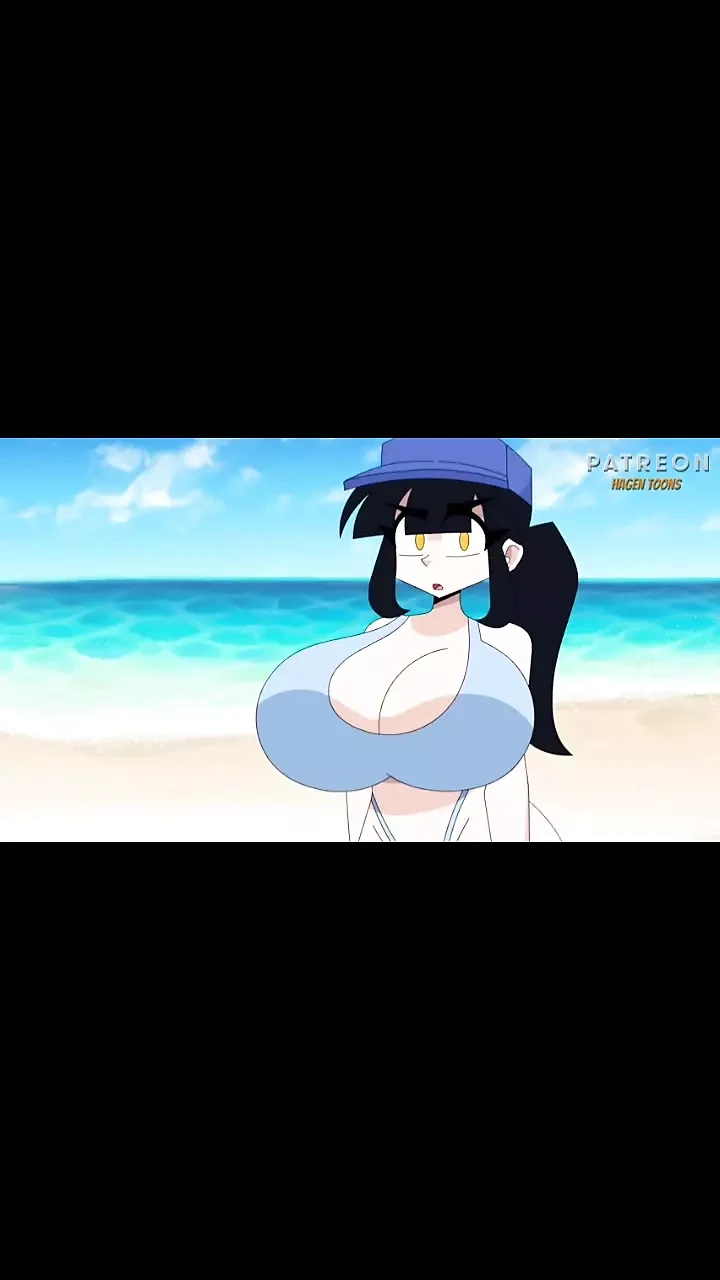 The Nude Beach - KNSFW