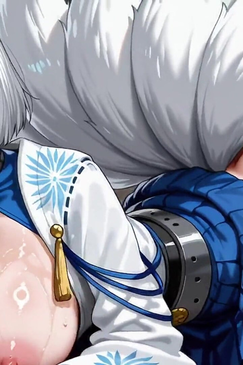 Kaga (azur Lane)