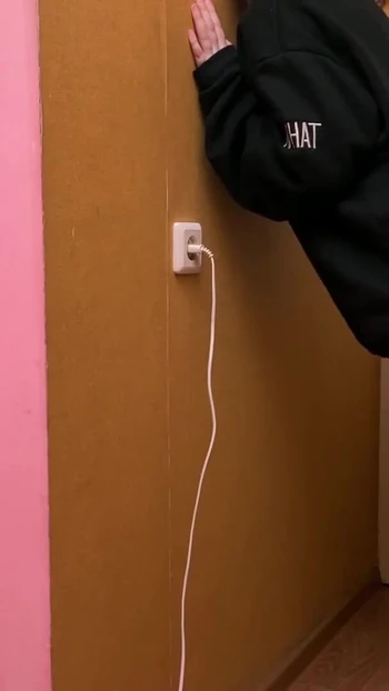 Key moment from "hide camera recorded my girlfriend cheating with my best friend"