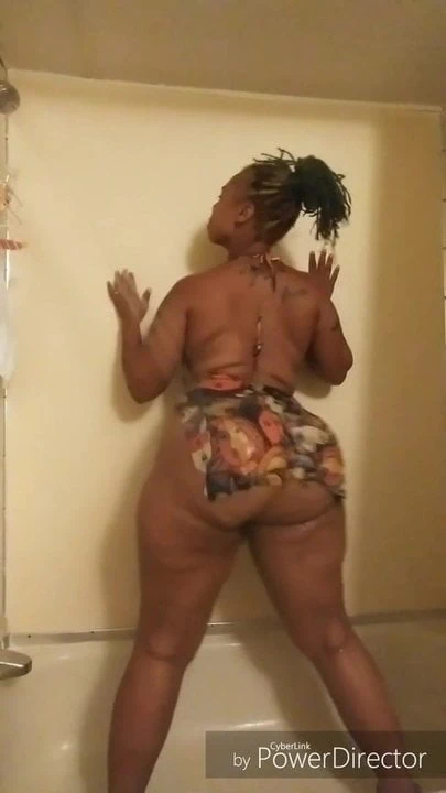 Twerking