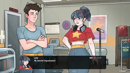 Vollständiges gameplay - deep vault 69, teil 8