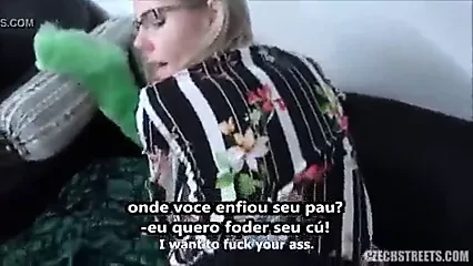 Coroa casada