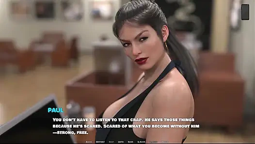 Besessen von geilen geschiedenen MILfs (teil 5)