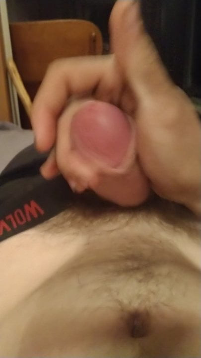 Cumshot