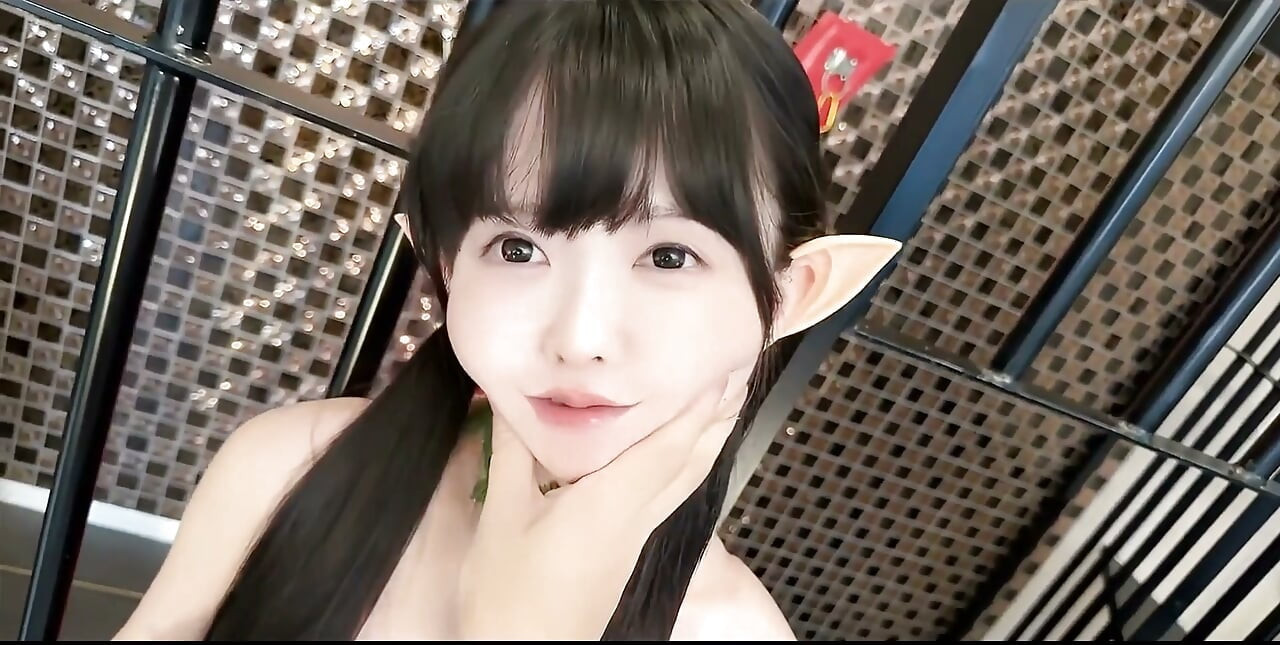 Ep69 Another World Elf