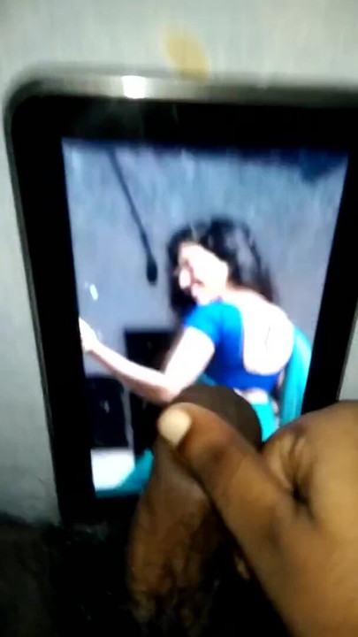 Memorable moment from "Sai Pallavi yummy cum tribute"
