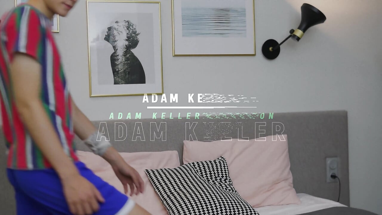 Adam Keller Audition