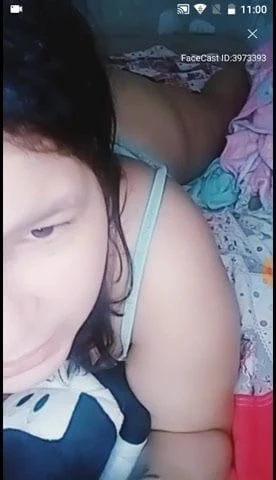 mais uma da gordinha