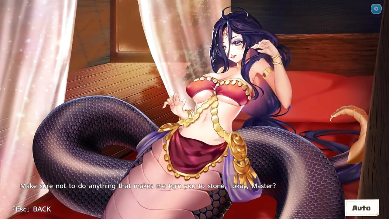 Love Tavern Hentai - Adegan seks Miwa - bahagian 3 oleh Loveskysan