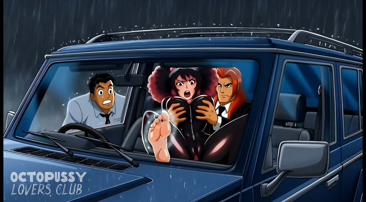 Cartoon Married Sluts Enjoy Fucking. Hentai Animation Compilation