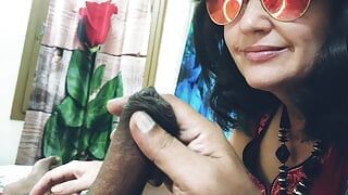 Selbstgedrehter amateur-sex mit zwanglosem webcam-mädchen von nebenan