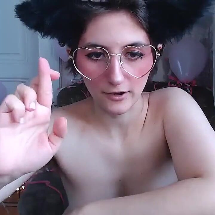 Finale - Sexy Birthday Stream - Full Show - Part 4