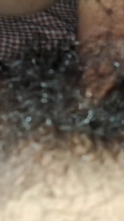 My Wife pussy first time eat sex | Clip 1
