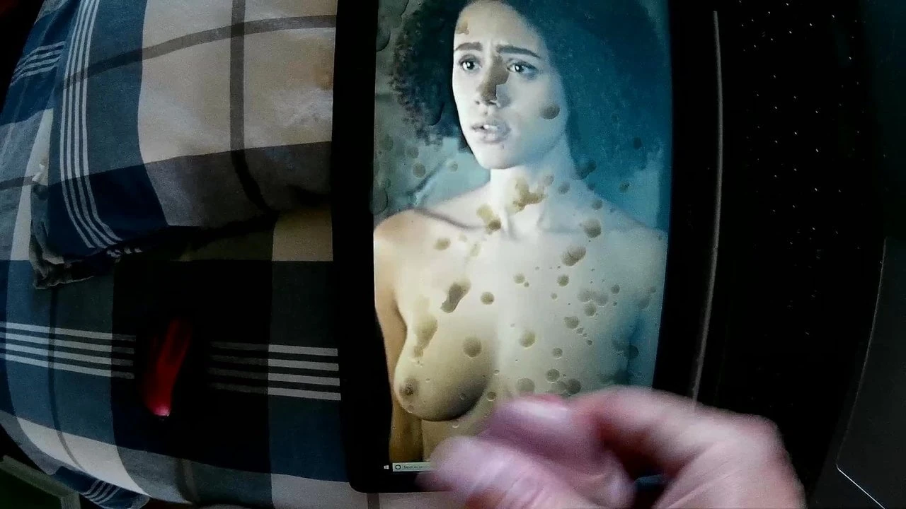 Penghormatan kepada Nathalie Emmanuel