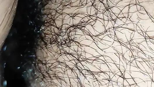 Üvey annenin sürpriz anı | Amatör çift hd