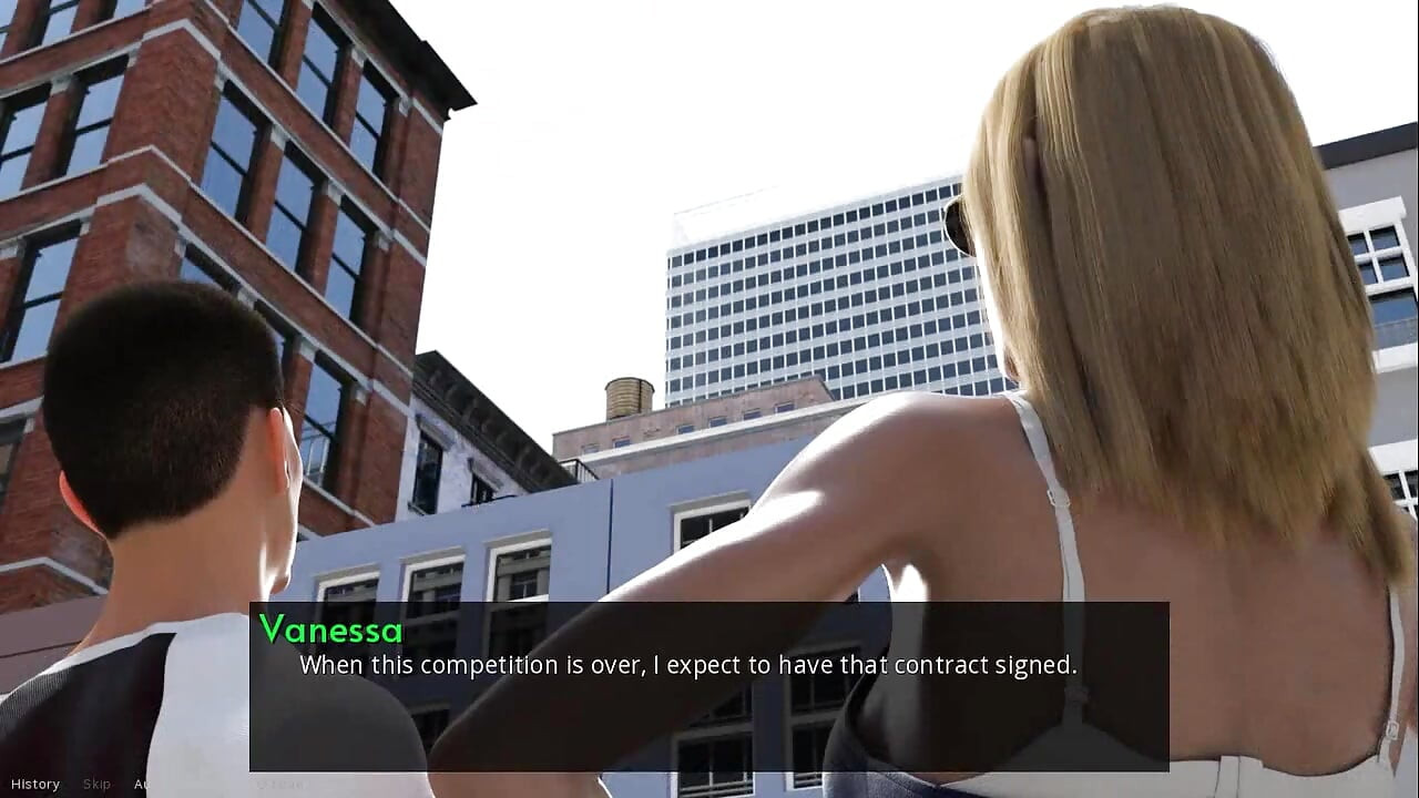 A man for all: modeling agency - ep. 21