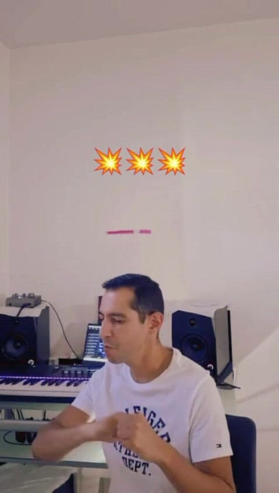 Dj musik musik