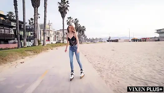 VIXEN ЦВЕТ ПЕРЕЛИВА, ПОДБОРКА