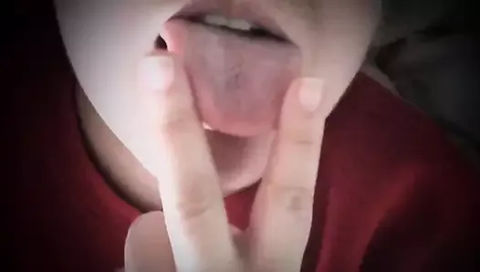 Multiorgasmic time and squirt, no touch but to show you my pussy and eat myself out