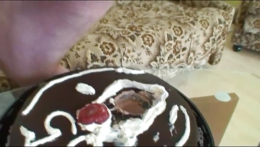 Avrupalı ev sırları - sahne 8