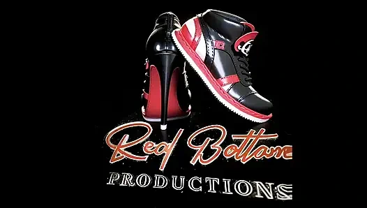 Latin MILF Drains Her Young Stud