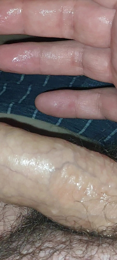 Pissing