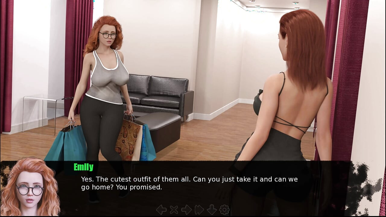 Обожавана от дявола #1 Миу ми направи невероятна свирка