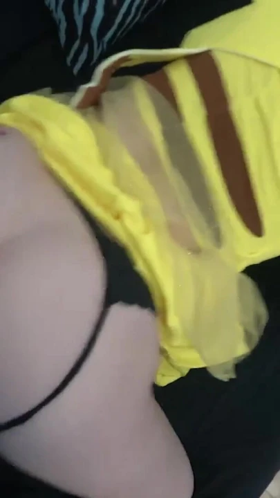 Pokemon Porn Parody with Pikachu Ballbusting and Fucking by Norah Nova | Clip 1