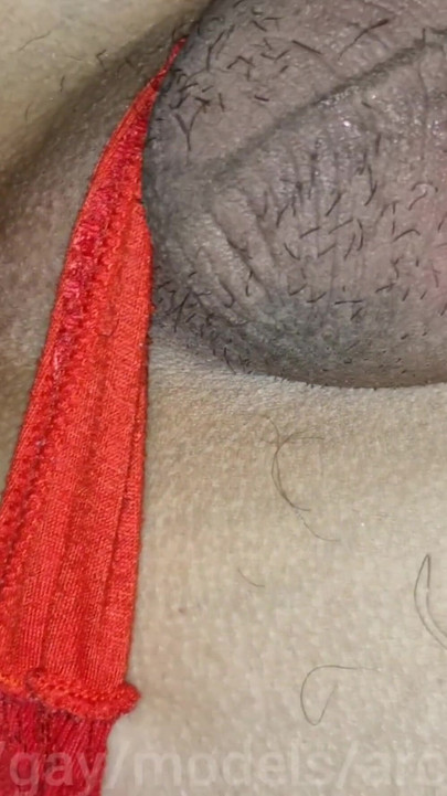 Must-see moment from "Public fuck of truck drivers in front of the eyes near the highway with cum in the ass , they almost"