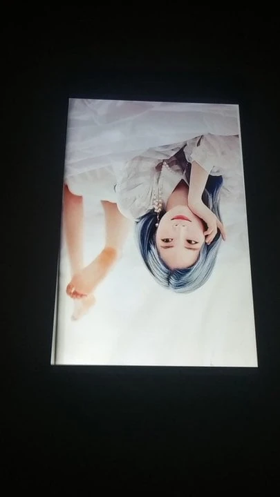 Twice Dahyun Cum Tribute for a year 01