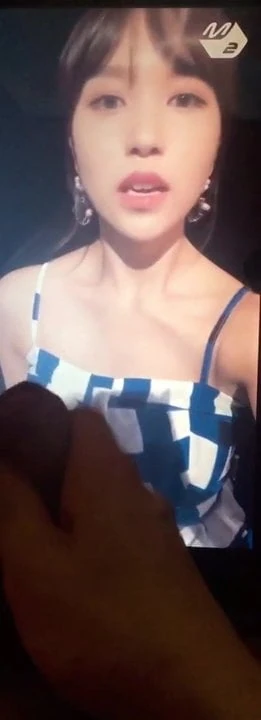 Twice Mina cum tribute