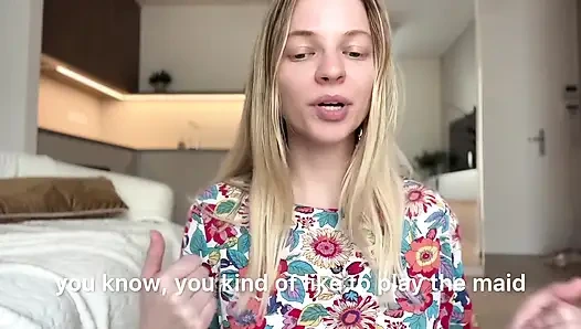 Fetish selingkuhan banci