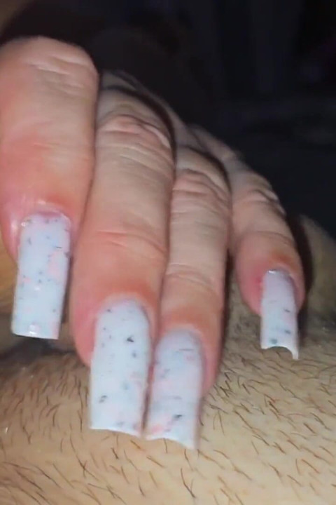 Stepmom Finds Out About Foot Fetish
