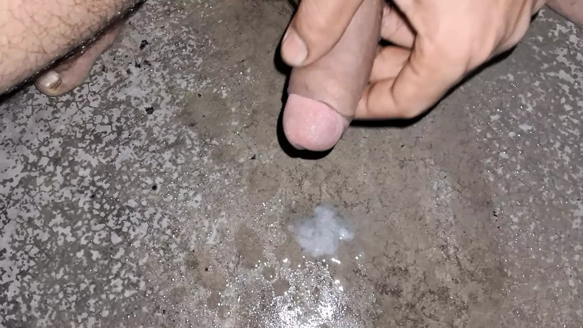 我的热水