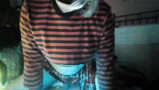 Nhammyy nhammy