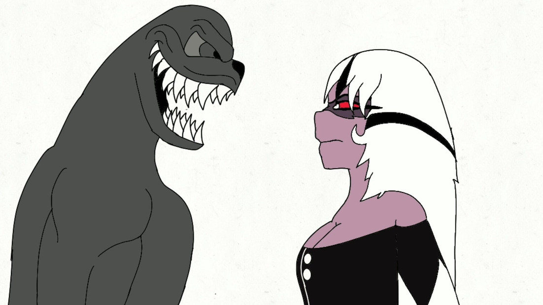Carmilla Carmine rule 34