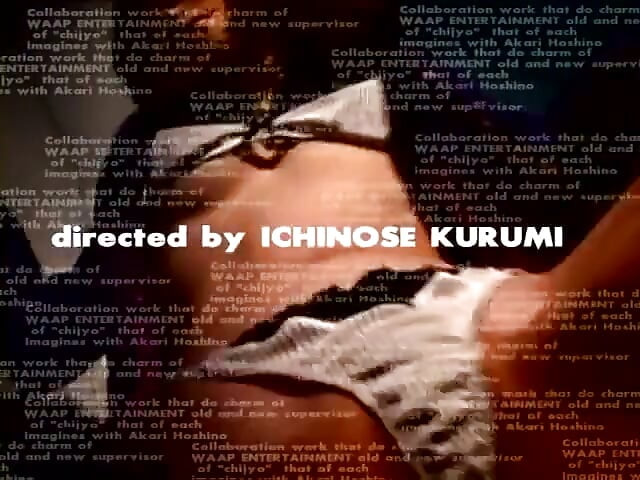 Akari Hoshino Returns - Four Directors Unleash Her Seductive F-cup Charms Across Nine Acts - 5