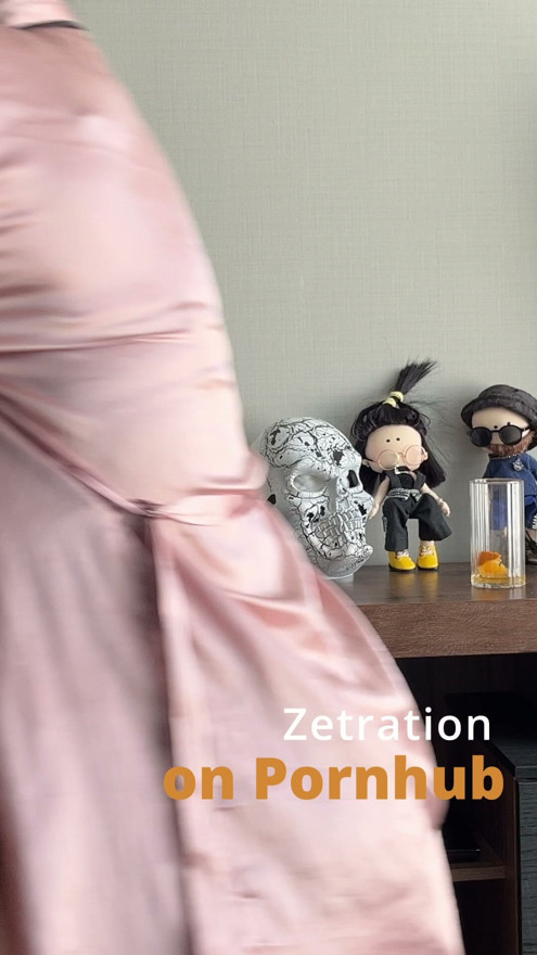 I wanted to fuck him and tear him to shreds at the same time! What happened next? As always on the Zetration on Pornhub channel