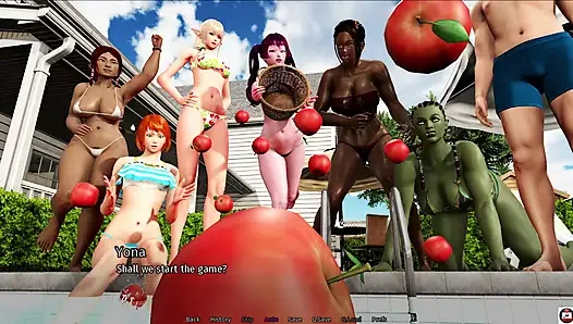 EIN HAUS IM GRABEN - (TEIL 75) NC