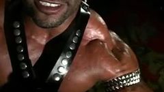 Big Muscle Leather Man, Free Gay Porn Video 00 xHamster.mp4
