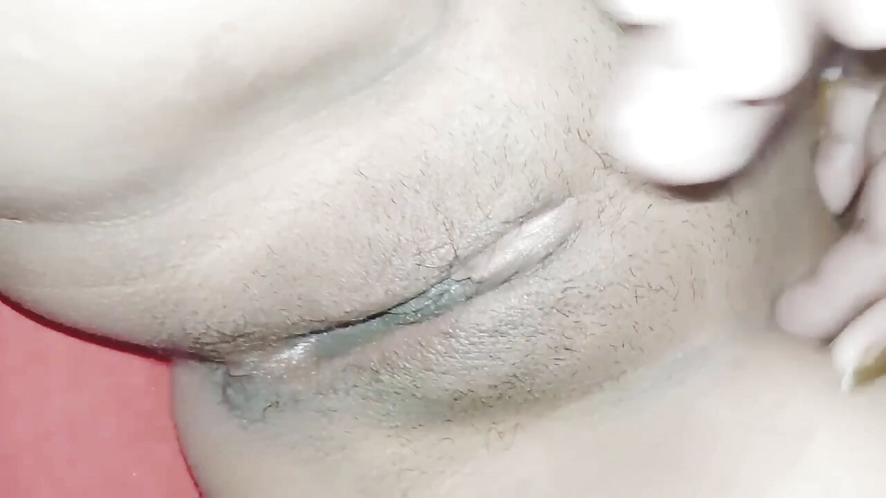Indisk Desi bhabi onani