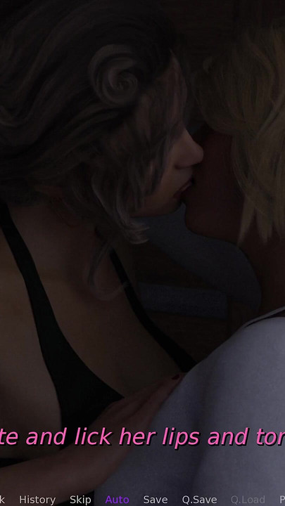 Η επιθυμία της #3